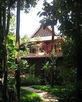 The Rivergarden Siem Reap Exterior photo