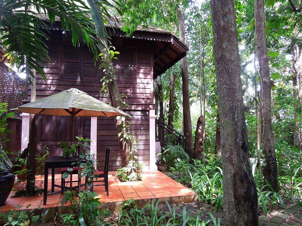 The Rivergarden Siem Reap Exterior photo