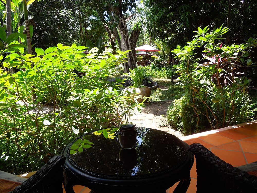 The Rivergarden Siem Reap Exterior photo