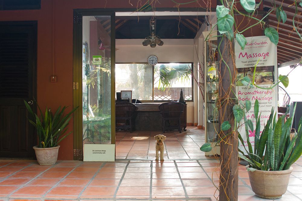 The Rivergarden Siem Reap Exterior photo